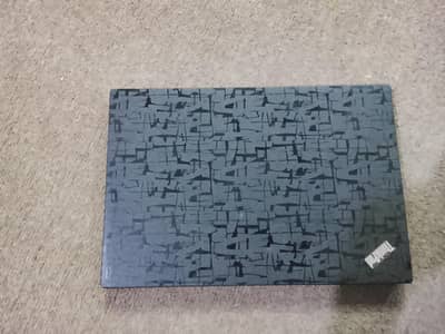 Lenovo Thinkpad core i7 6th generation