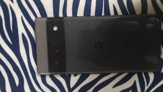 GOOGLE PIXEL 6 PRO FOR SALE