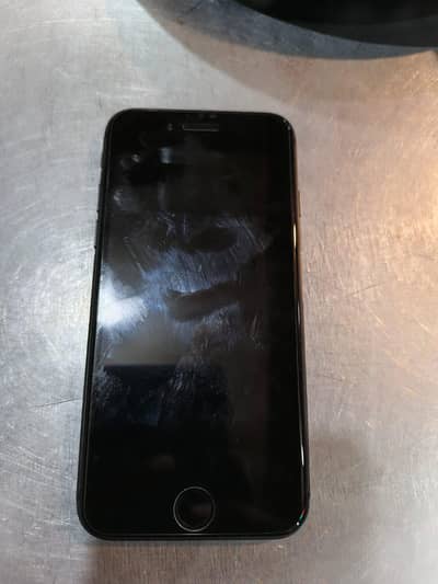 I phone 8 10/10 condition ha