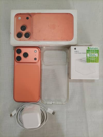 iphone 17 pro non pta