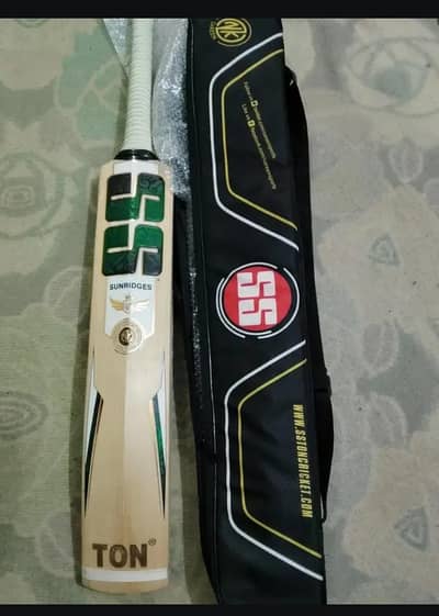 SS original Indian bat for sale