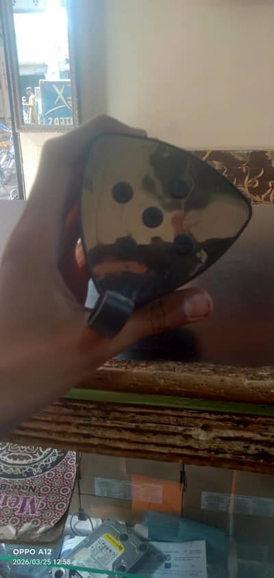 Audionic solo x7 speaker