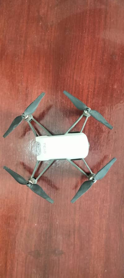 dji Tello drone