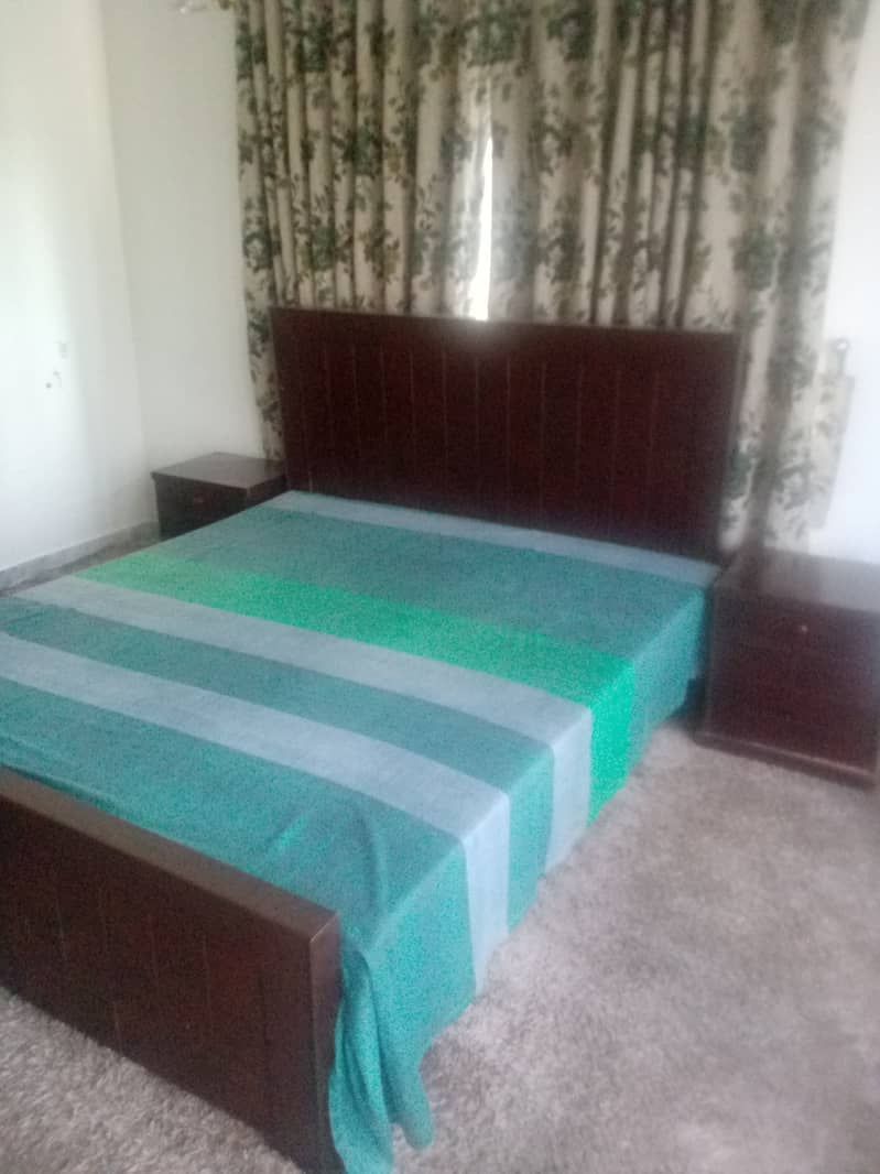 King Bed set 1
