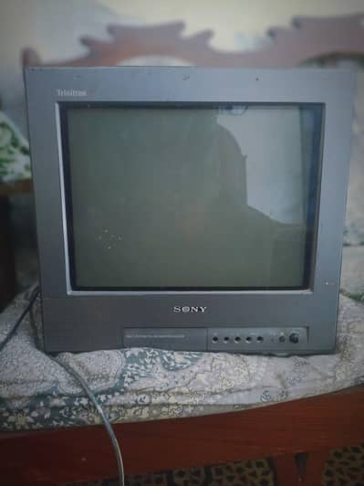 /Sony/ TV