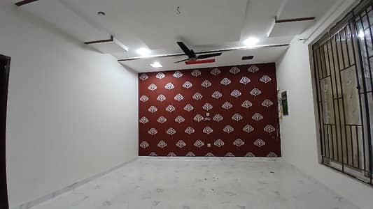 10 Marla Portion Wapda Town Ph1 Multan