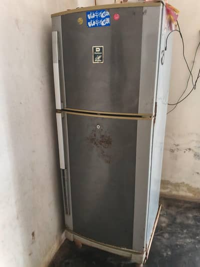 dawlance refrigerator fridge