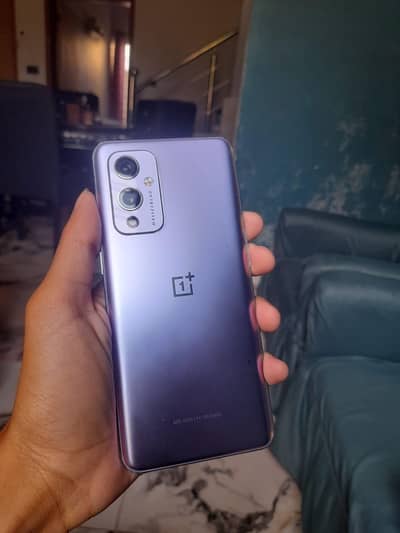 OnePlus 9 single sim pta