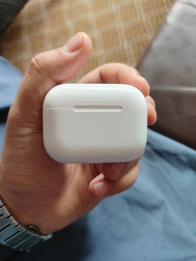 Airpod pro 3