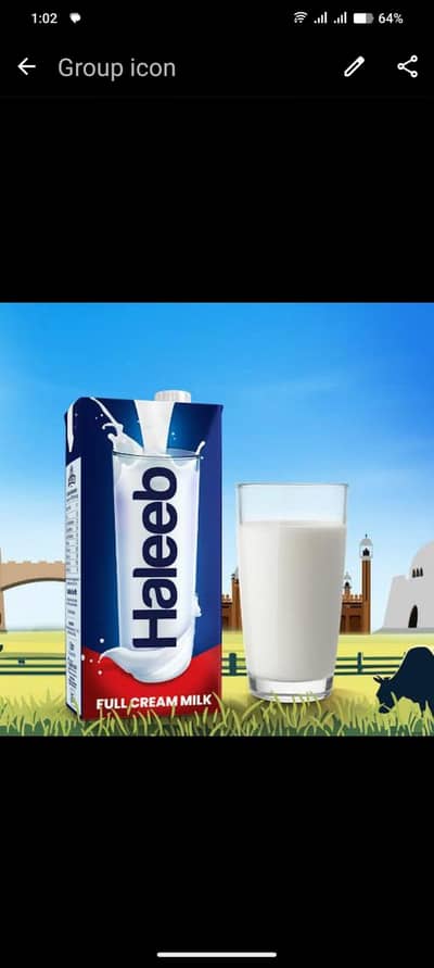 salesman Required for haleeb