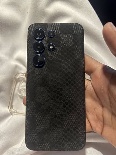 Itell Super 26 ultra 8+8/256