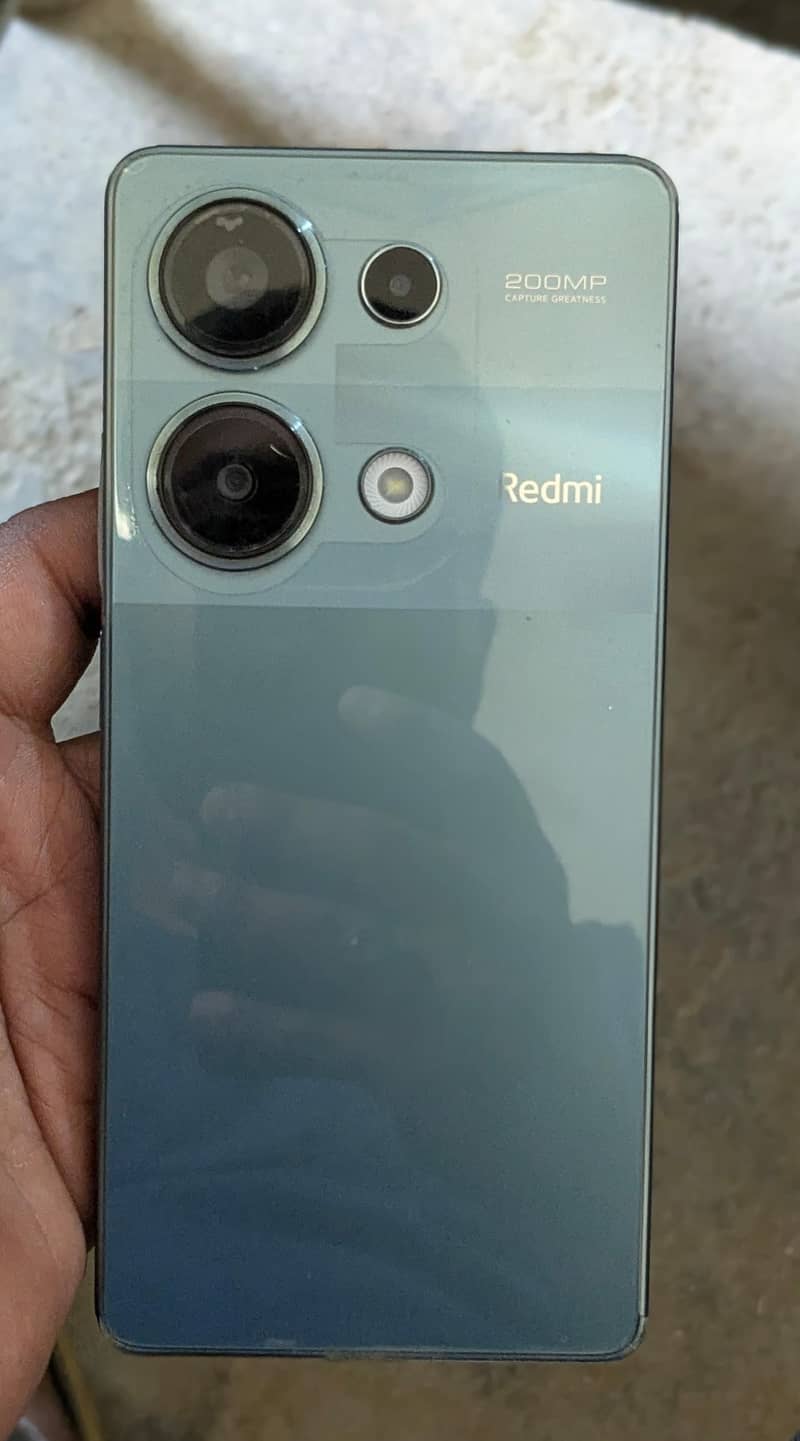 Redmi Note 13pro 1