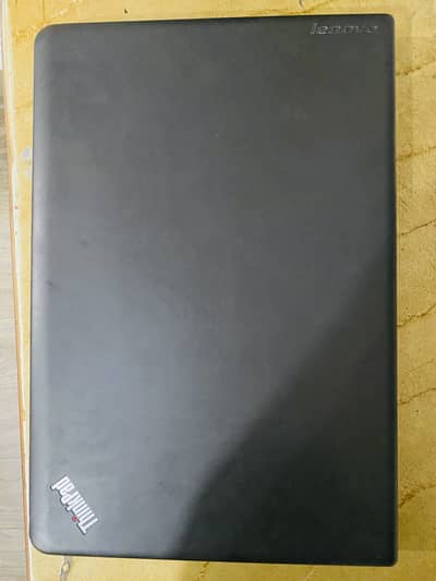 Lenovo thinkpad Core i5 6th generation