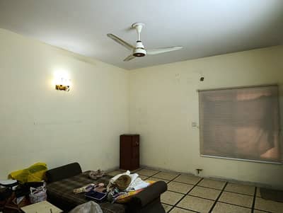 12.5 Marla Dobule Storay Luxury House for Sale in Johar Town Near To Allah Hoo Chowk Hot Location