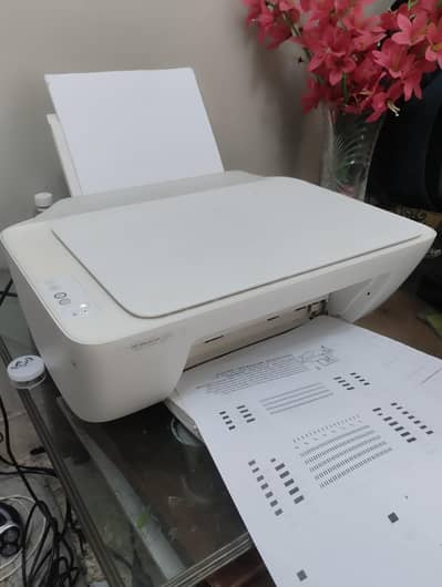 hp deskjet colour printer wifi colour all in one