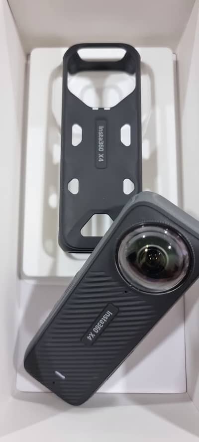 Insta 360 X4 Camera insta 360 X3