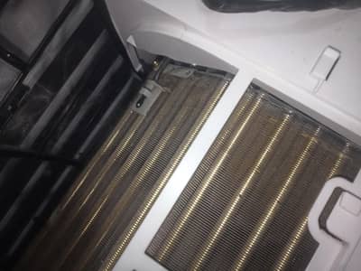 Ac 1.5 ton cheng ruba