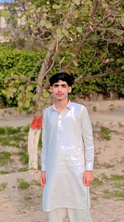 jamshaid Ali 