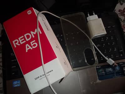Redmi A5