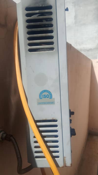 10 litter no repair or bilkul ok Hy