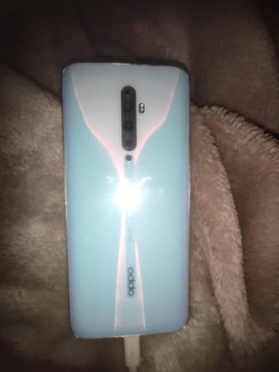 oppo Reno 2z 8/256 pta only mobile 03487191213 whatsaap