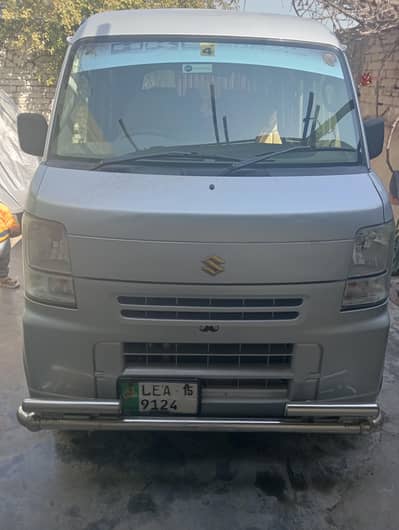 Suzuki every 2010/15 model