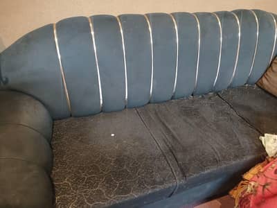 3 seater sofa