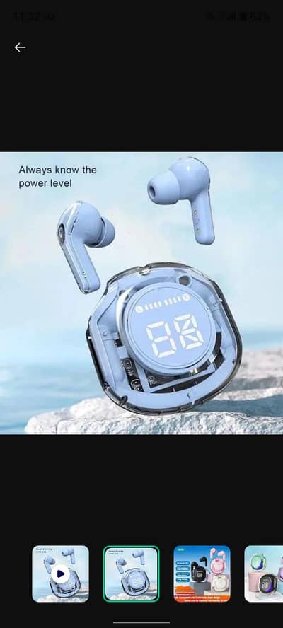 best quality head phone