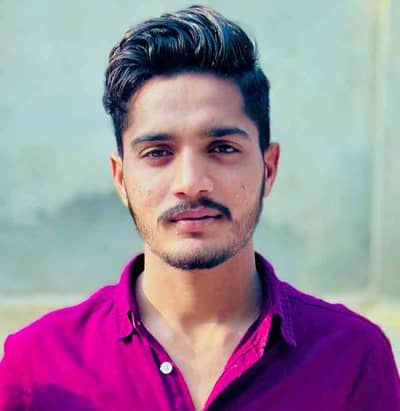 Najam Ilyas
