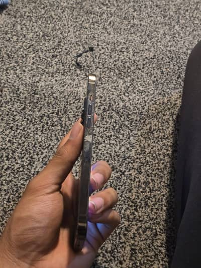 Iphone 12 pro max jv