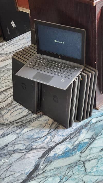 hp chromebooks 11 g8