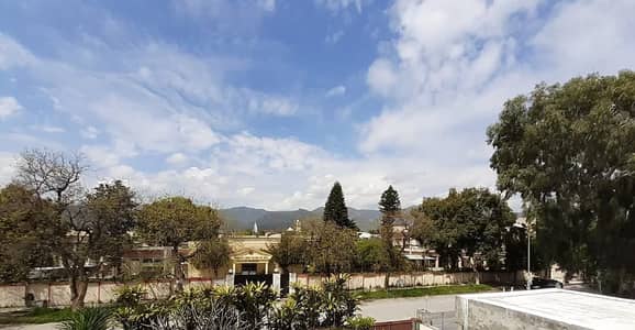 MARGALLA FACING CDA TRANSFER HOUSE FOR SALE IN PRIME VIP LOCATION