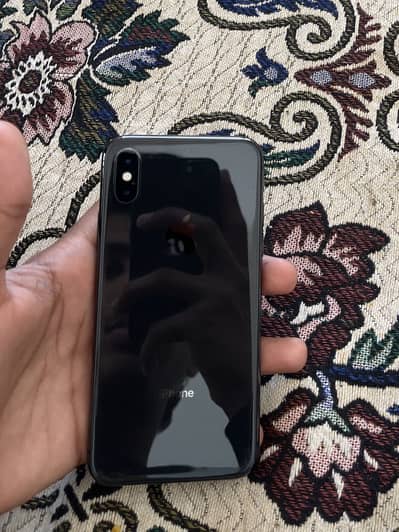 IphoneX pta approved
