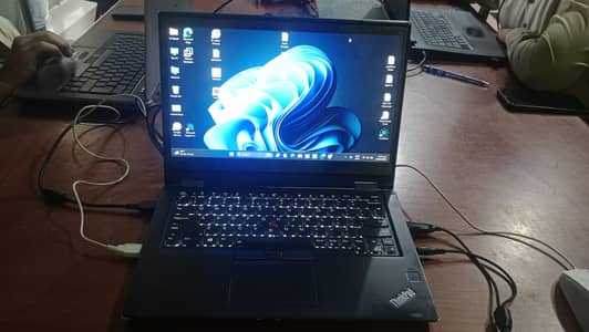 Lenovo X380 Yoga 2-in-1Touch Laptop – i5 8th Gen, 8GB,128GB