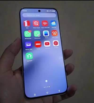 INFINIX HOT 60  PRO PLUS FOR SALE