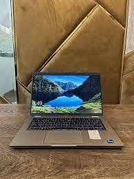 Dell Latitude 5420 Core i5 11th Generation