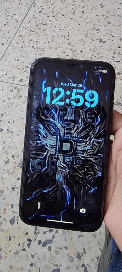 iphone 11 non PTA 64 GB