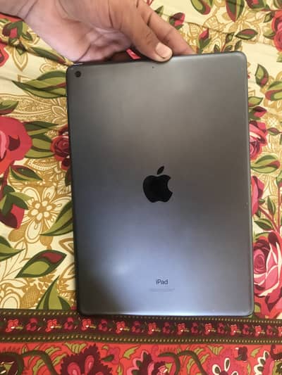 i pade 9th genration 64/gb