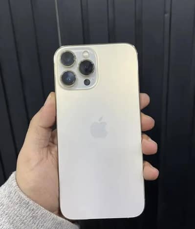 I phone 13 pro Max PTA approved  O3O8_29_16_232 my WhatsApp number