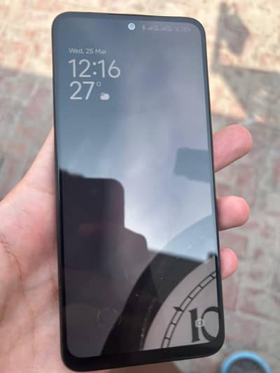 Xiaomi Redmi Note 12