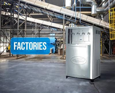 Electric water cooler/ water cooler/ Electric water chiller industry