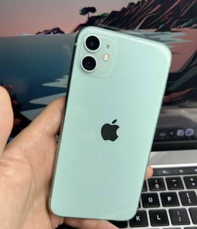 iphone 11 pta approved 256 gb