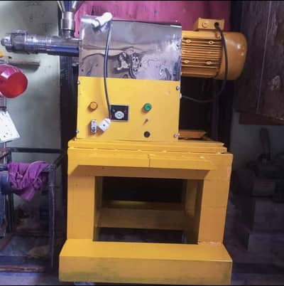 Oil machine sk 20
