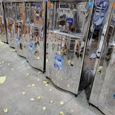 Electric water cooler/ water cooler/ water cooler inverter