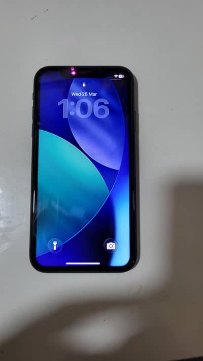 iPhone 11 non PTA storage 64 pubg 60 fps condition 10/10 All ok