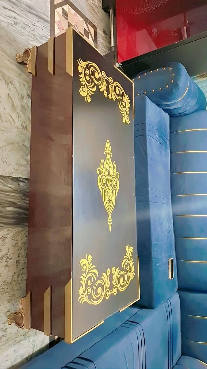 centre table condition 10/10 0