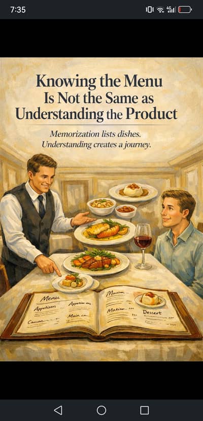 We Need Male/Female Staff