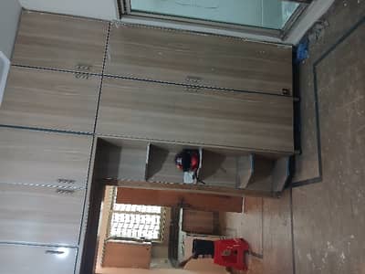 2 Marla Lower Portion At Azam Garden