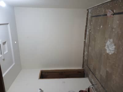 2 Marla Lower Portion At Azam Garden