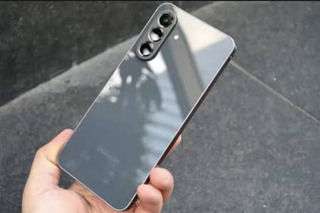 Samsung a56 pta approved only